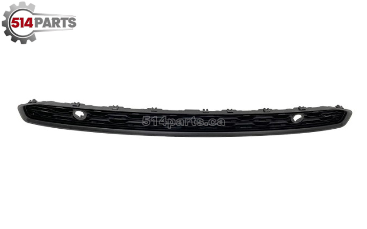 2019 - 2024 DODGE RAM 1500 FRONT BUMPER COVER GRILLE BLACK - CALANDRE pour PARE-CHOCS AVANT NOIR 2019 - 2024 DODGE RAM 1500 FRONT BUMPER COVER GRILLE BLACK - CALANDRE pour PARE-CHOCS AVANT NOIR