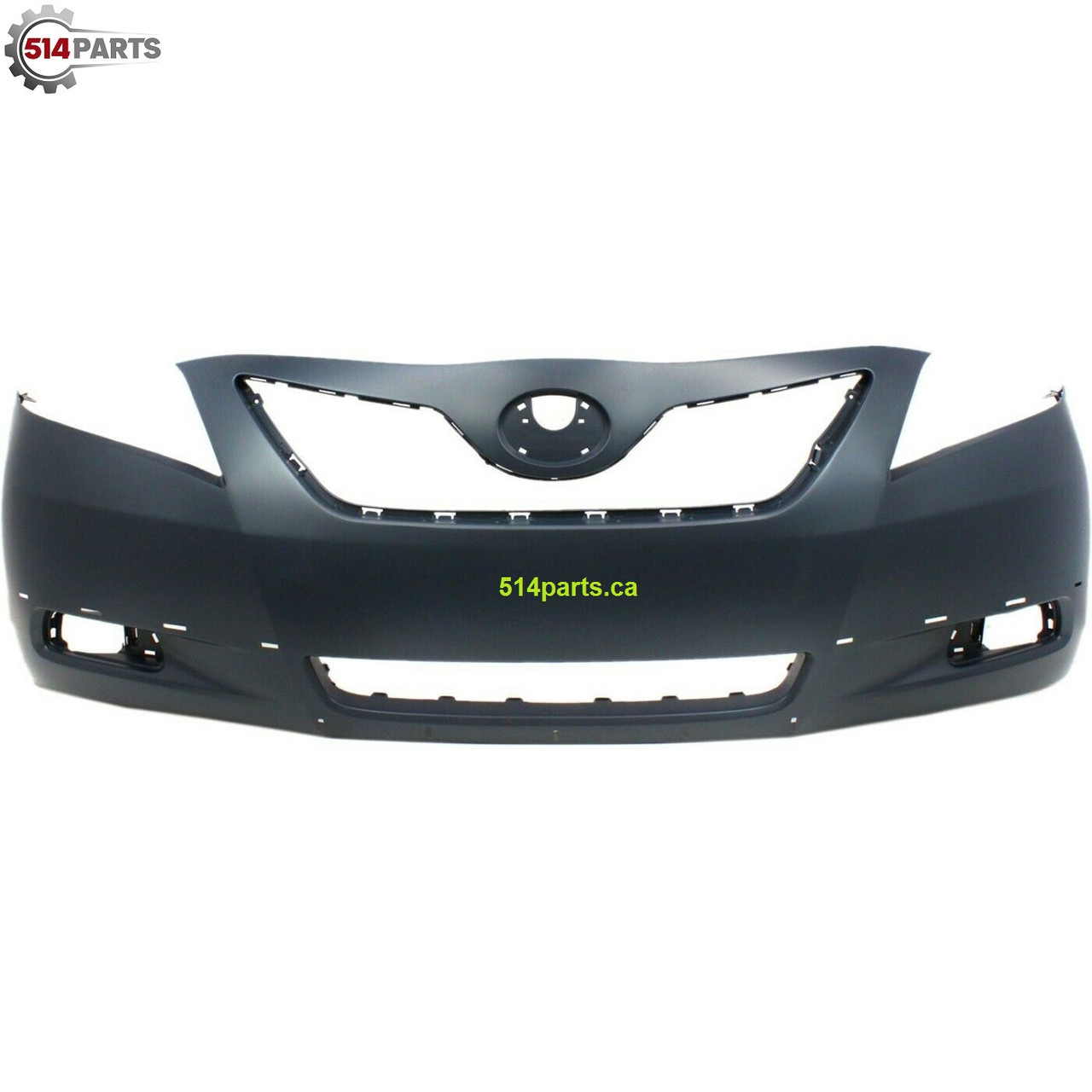 2007 - 2009 TOYOTA CAMRY USA BUILT SE MODELS FRONT BUMPER COVER - PARE-CHOC AVANT pour MODELES SE CONSTRUITS AUX ETATS-UNIS