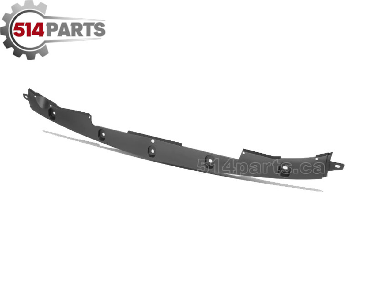 2010 - 2015 TOYOTA PRIUS REAR BUMPER SPOILER - SPOILER de PARE-CHOC ARRIERE