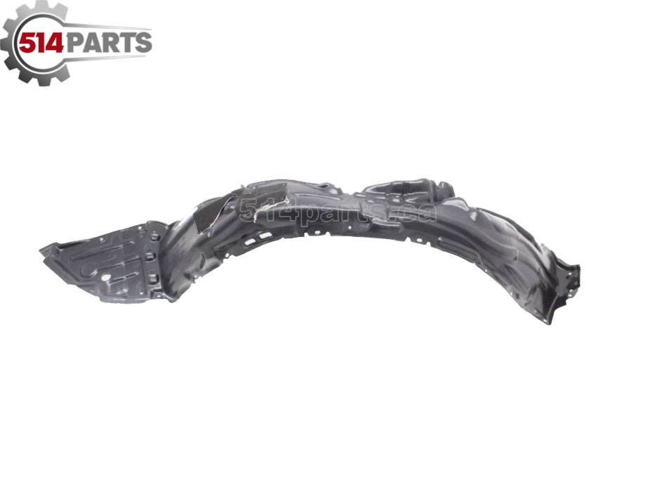 2016 - 2018 TOYOTA PRIUS FENDER LINER - FAUSSE AILE