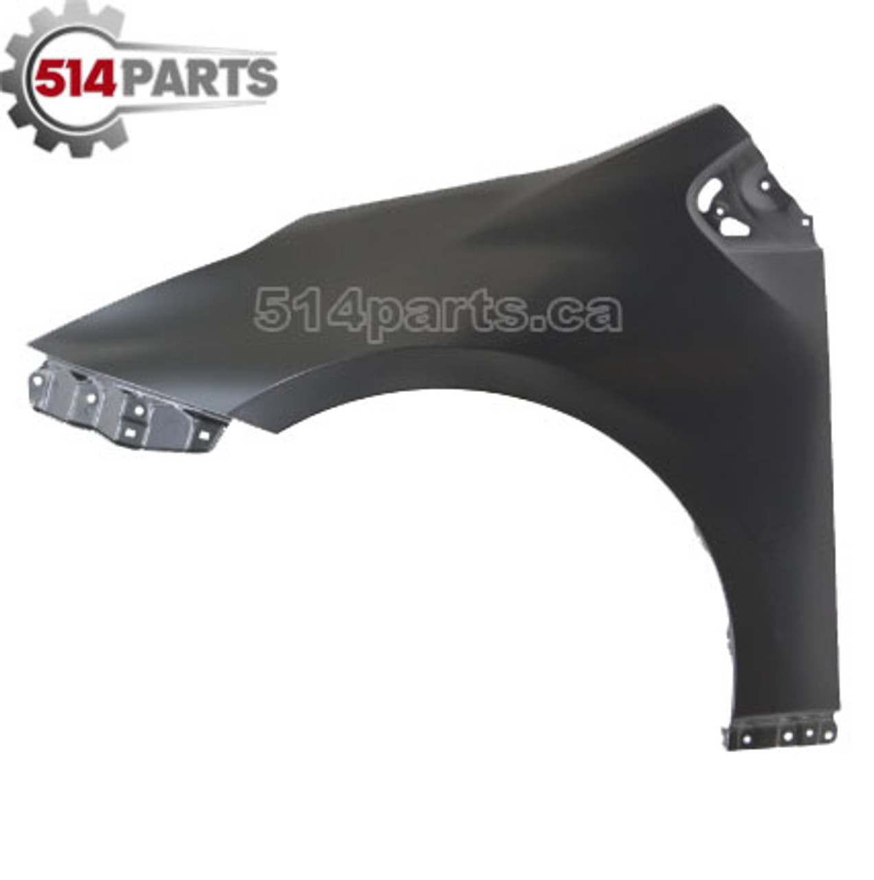 2016 - 2022 TOYOTA PRIUS FENDERS - AILES