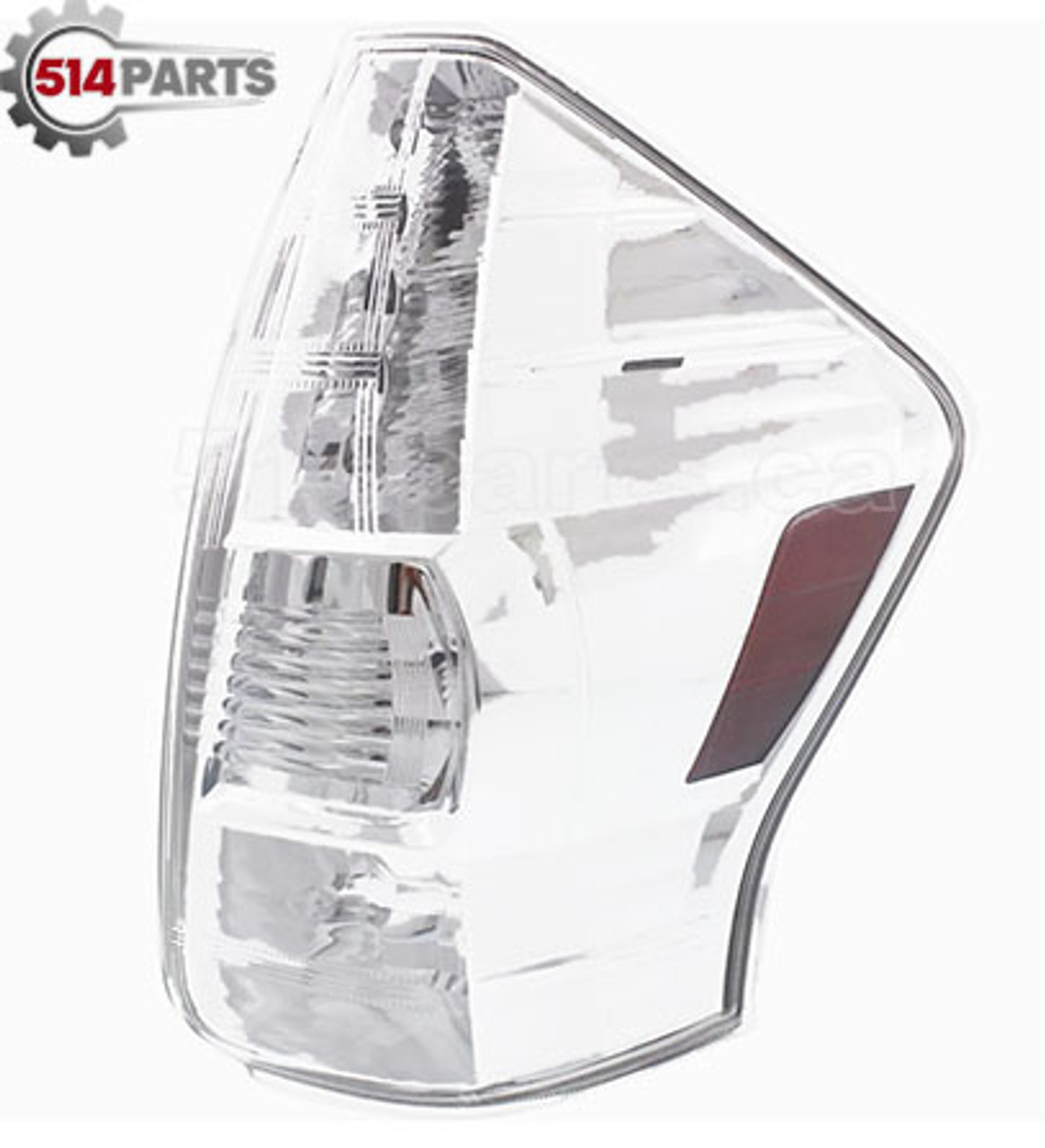 2012 - 2014 TOYOTA PRIUS V TAIL LIGHTS - PHARES ARRIERE