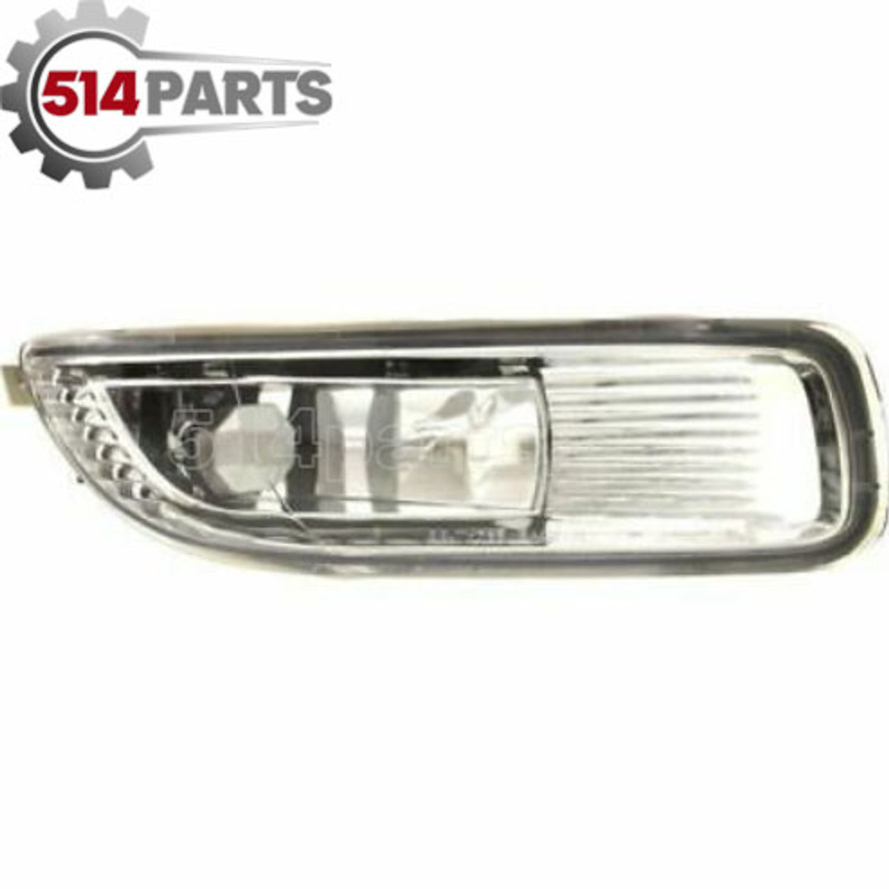 2003 - 2004 TOYOTA COROLLA SEDAN FOG LIGHTS - FEUX DE BROUILLARD