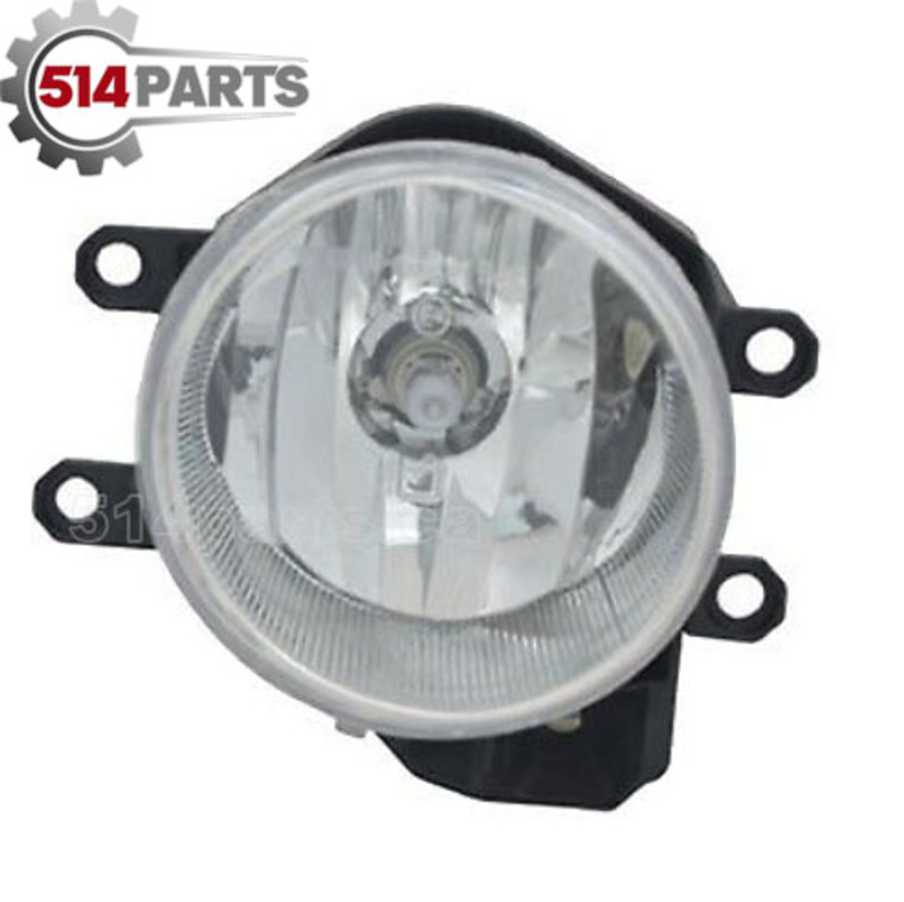 2014 - 2016 TOYOTA COROLLA SEDAN FOG LIGHTS - FEUX DE BROUILLARD