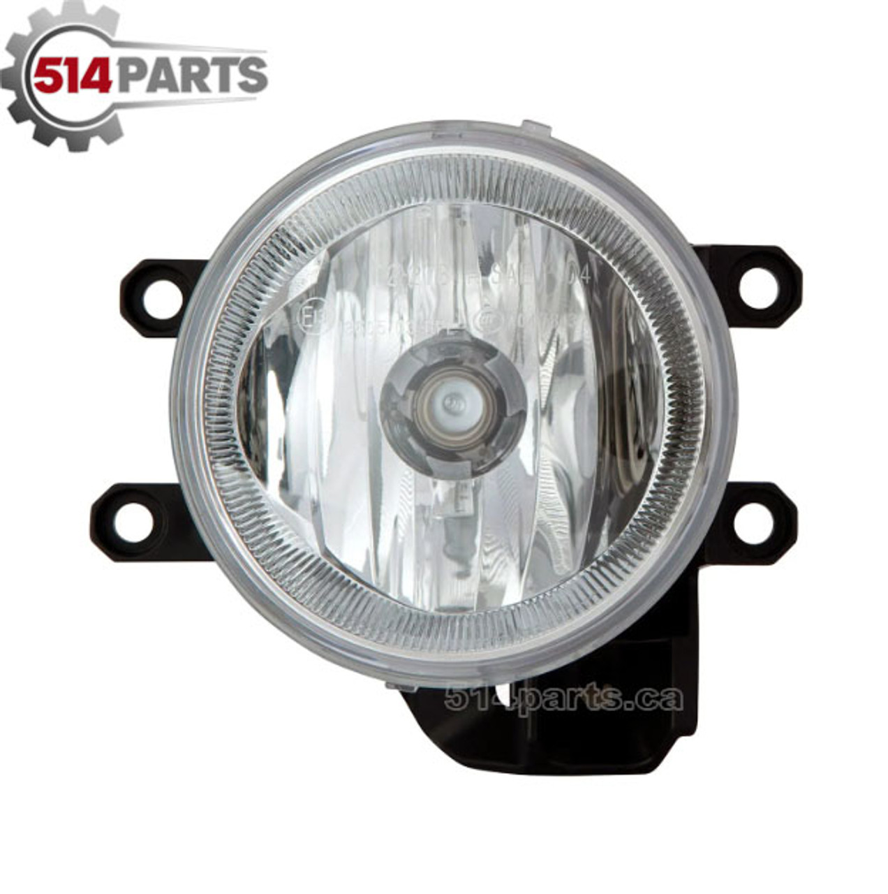2014 - 2016 TOYOTA COROLLA SEDAN FOG LIGHTS - FEUX DE BROUILLARD