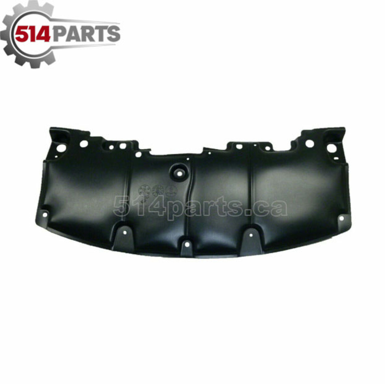 2014 - 2019 TOYOTA COROLLA SEDAN FRONT CENTER LOWER UNDERCAR SHIELD - PROTECTION INFERIEURE CENTRALE AVANT SOUS-CARROSSERIE