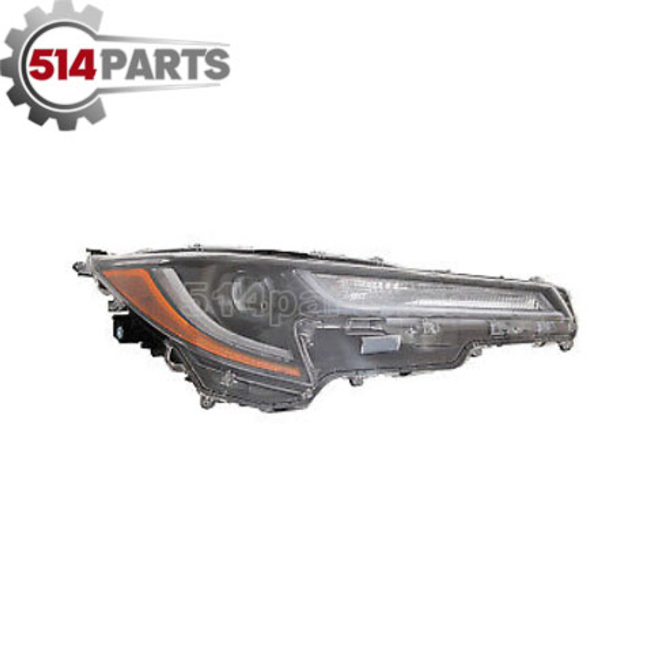2020 - 2022 TOYOTA COROLLA SEDAN L/LE US AND JAPAN MODELS HEADLIGHTS - PHARES AVANT