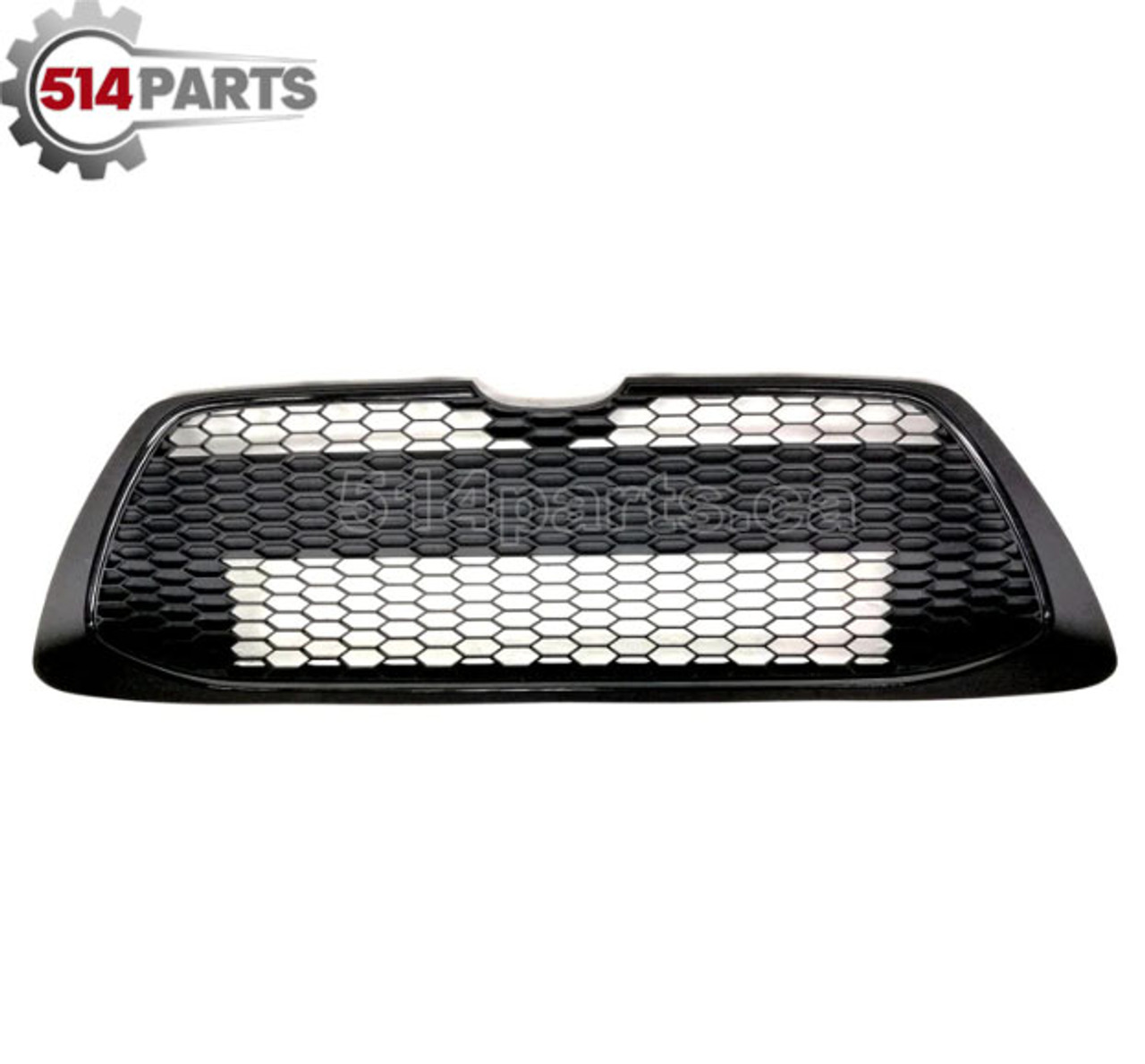 2020 - 2022 TOYOTA COROLLA SEDAN FRONT LOWER GRILLE without TOW HOOK - CALANDRE INFERIEUR pour PARE-CHOCS INFERIEUR AVANT