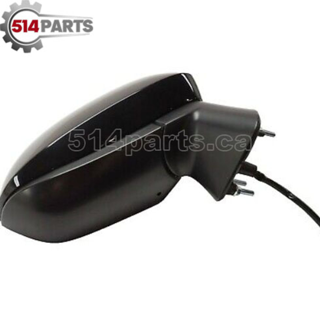 2020 - 2024 TOYOTA COROLLA SEDAN DOOR MIRROR POWER JAPAN/US BUILT - RETROVISEUR DE PORTE ELECTRIQUE