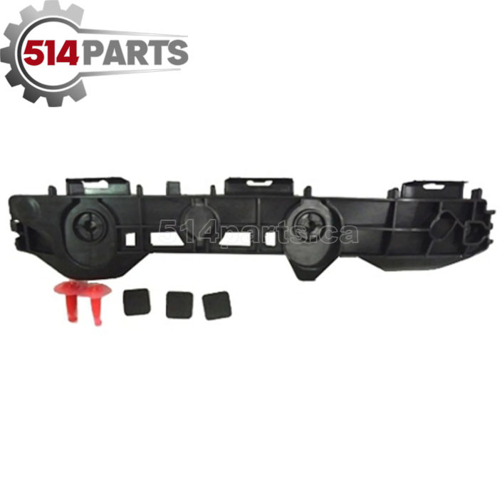 2019 - 2025 TOYOTA COROLLA HATCHBACK REAR BUMPER COVER RETAINER - SUPPORT SUPERIEUR DE FIXATION DE COUVRE-PARE-CHOCS ARRIERE