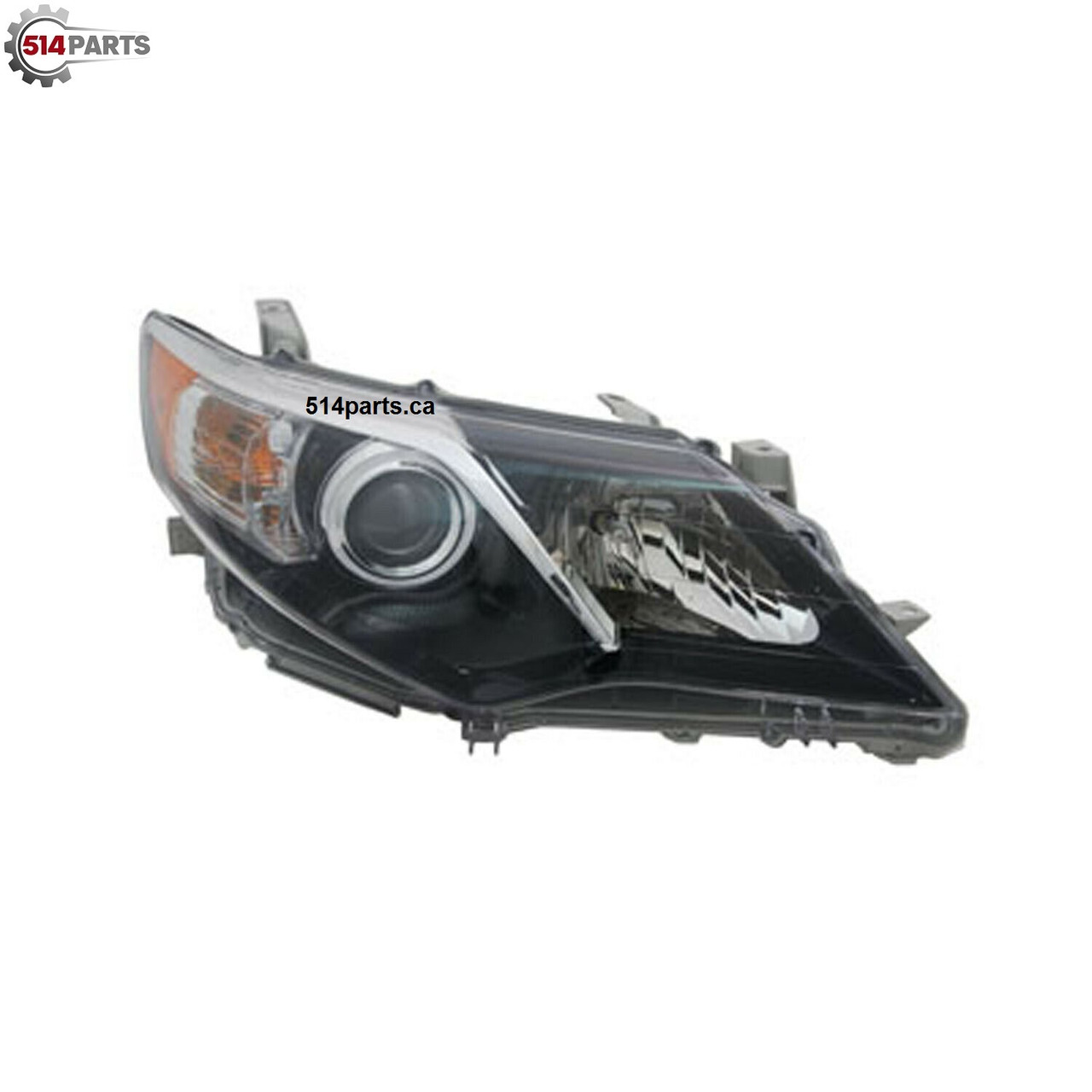 2012 - 2014 TOYOTA CAMRY SE Models HEADLIGHTS - PHARES AVANT