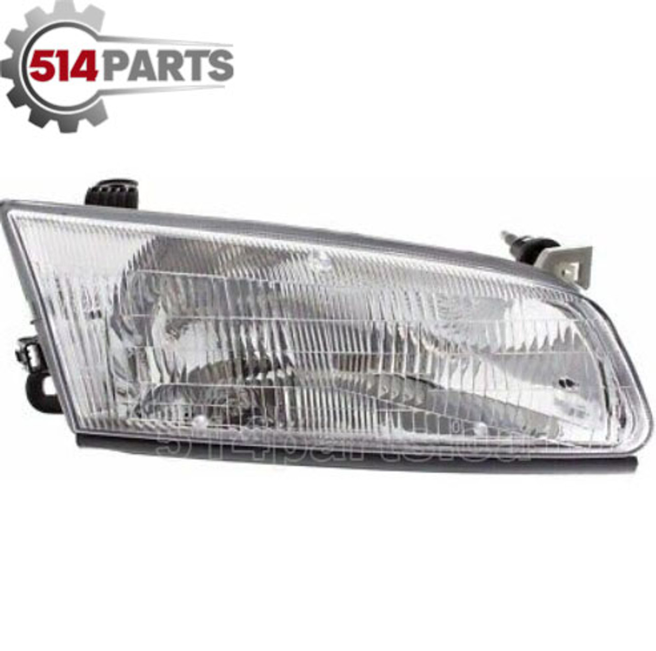 1997 - 2001 TOYOTA CAMRY HEADLIGHTS - PHARES AVANT