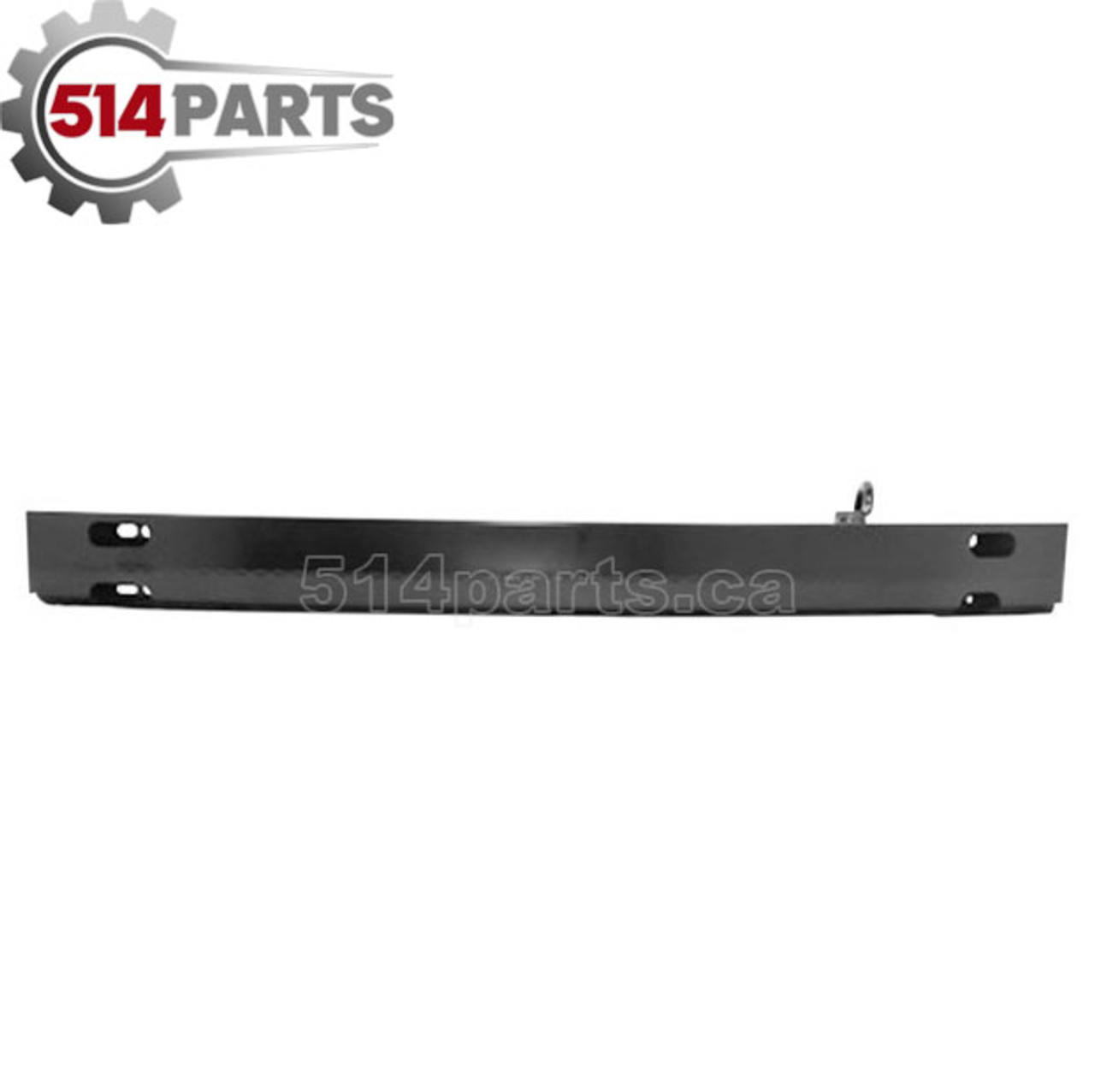 2002 - 2004 TOYOTA CAMRY FRONT BUMPER IMPACT BAR(REBAR) - BARRE de CHOCS de PARE-CHOC AVANT