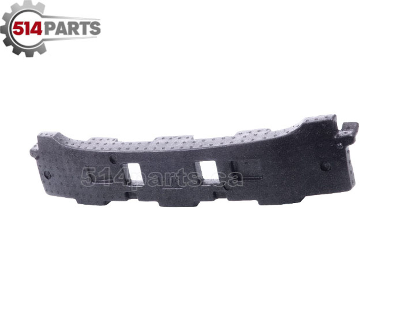 2007 - 2009 TOYOTA CAMRY FRONT BUMPER IMPACT ABSORBER - ABSORBEUR de PARE-CHOC AVANT