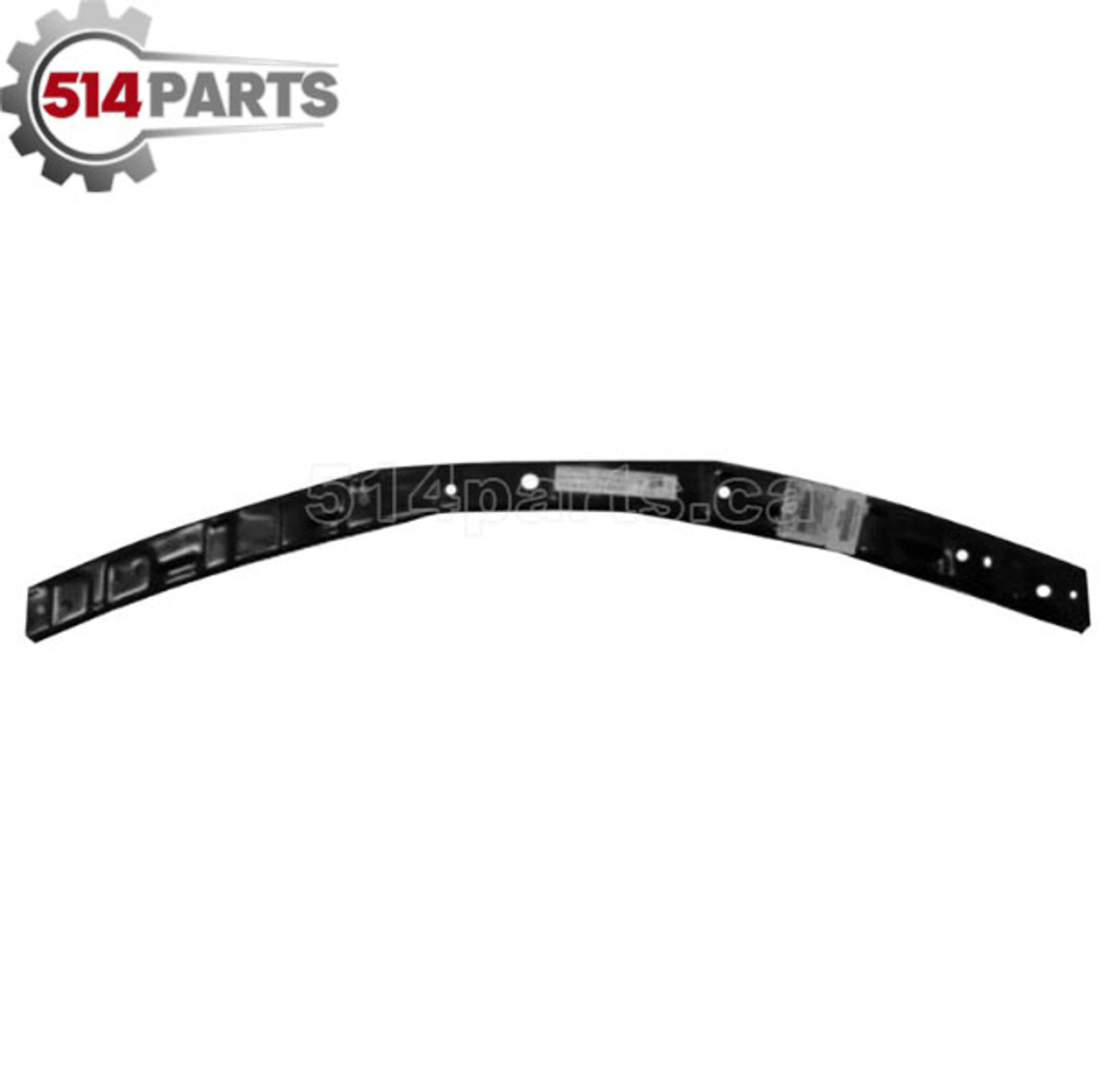 2007 - 2009 TOYOTA CAMRY FRONT UPPER BUMPER COVER RETAINER - RETENUE de PARE-CHOC AVANT 2007 - 2009 TOYOTA CAMRY FRONT UPPER BUMPER COVER RETAINER - RETENUE de PARE-CHOC AVANT