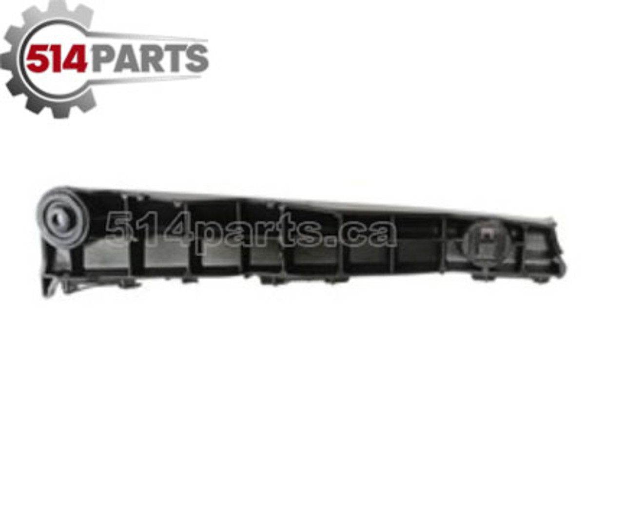 2012 - 2014 TOYOTA CAMRY FRONT BUMPER COVER RETAINER - RETENUE de PARE-CHOC AVANT