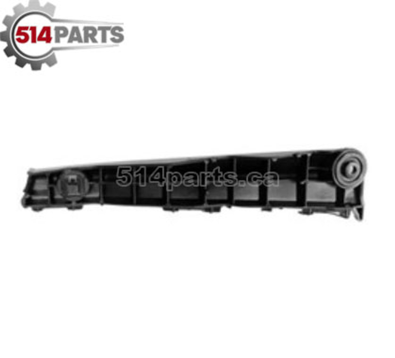 2012 - 2014 TOYOTA CAMRY FRONT BUMPER COVER RETAINER - RETENUE de PARE-CHOC AVANT