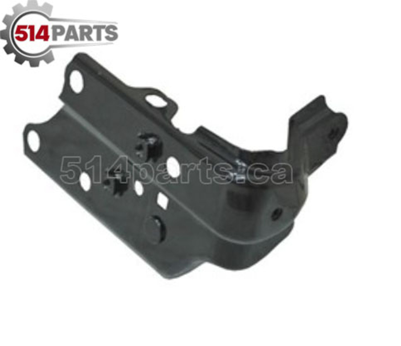 2012 - 2014 TOYOTA CAMRY FENDER BRACKET - SUPPORT D’AILE