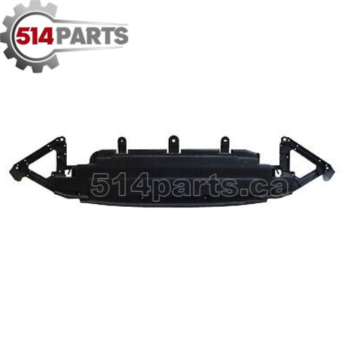 2018 - 2024 TOYOTA CAMRY FRONT BUMPER LOWER IMPACT ABSORBER - ABSORBEUR de PARE-CHOC AVANT