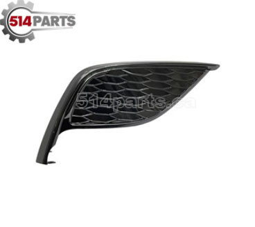 2021 - 2024 TOYOTA CAMRY FOG LIGHT COVER - COUVERTURE pour DES TROU ANTIBROUILLARD