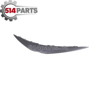 2021 - 2024 TOYOTA CAMRY FRONT GRILLE COVER - COUVERCLE DE GRILLE