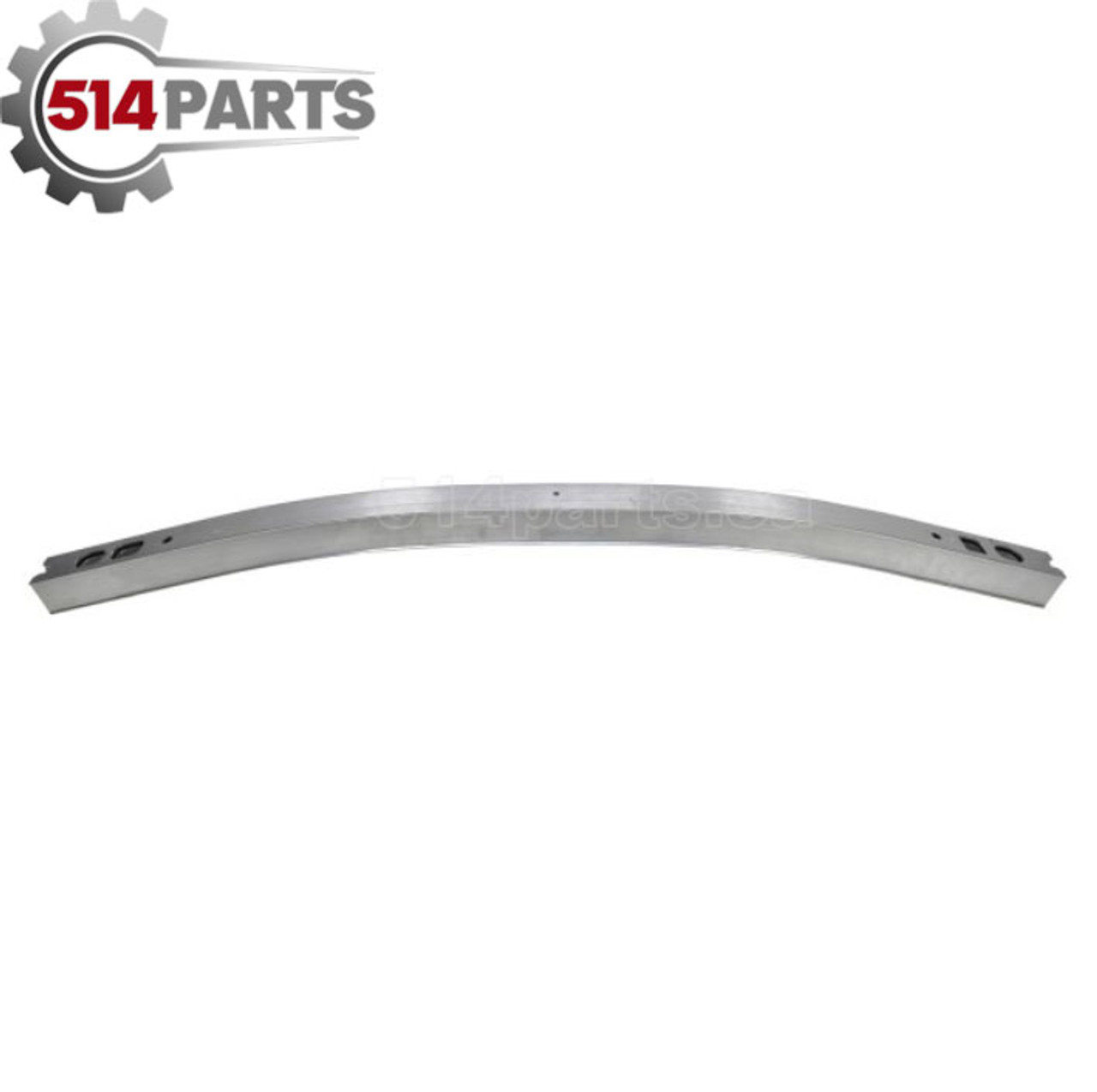 2021 - 2025 TOYOTA SIENNA FRONT LOWER BUMPER IMPACT BAR(REBAR) - BARRE de CHOCS INFERIEUR de PARE-CHOC AVANT