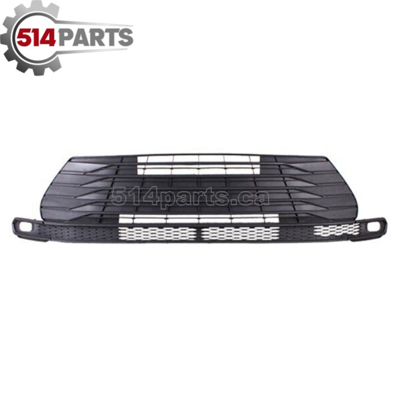 2021 - 2025 TOYOTA SIENNA FRONT LOWER GRILLE - CALANDRE AVANT INFERIEUR