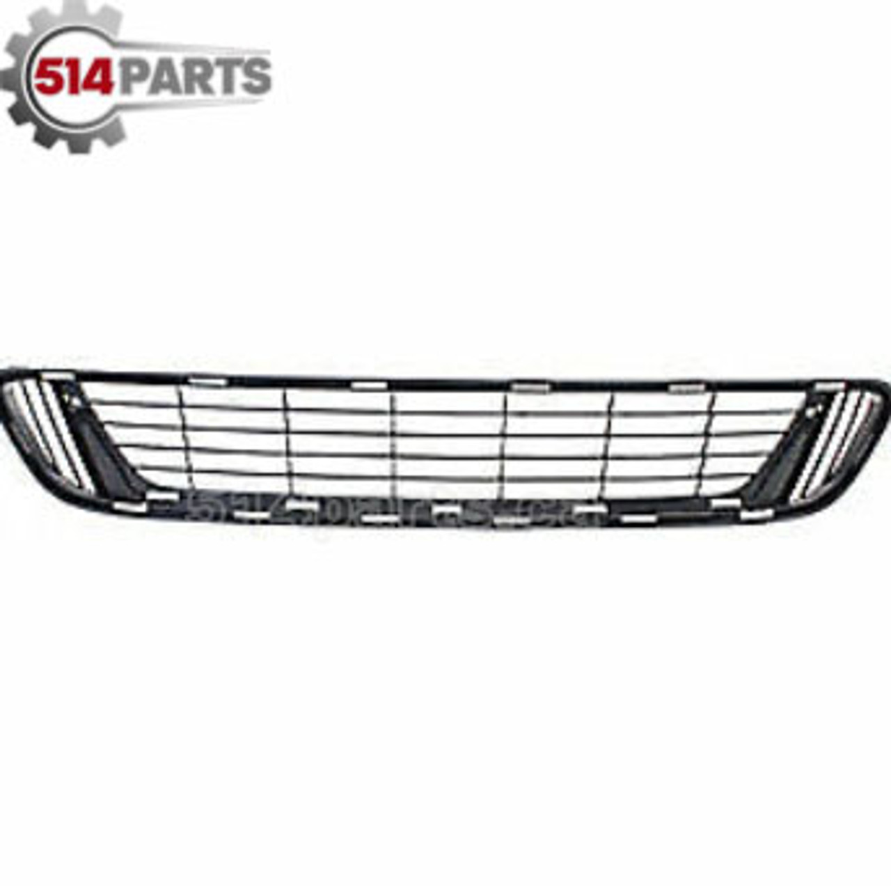2013 - 2016 TOYOTA VENZA FRONT BUMPER COVER LOWER GRILLE - CALANDRE INFERIEUR pour PARE-CHOCS AVANT