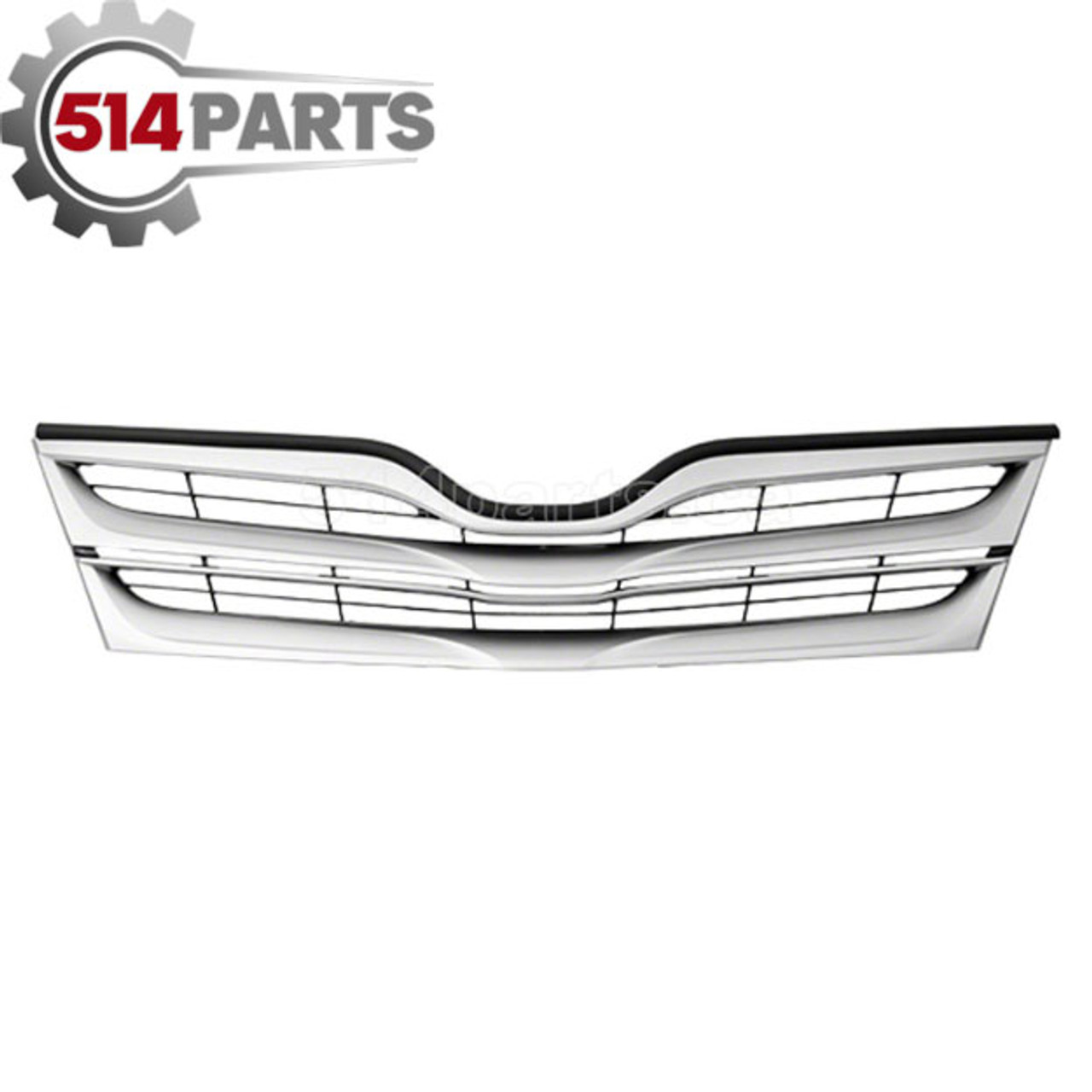 2013 - 2016 TOYOTA VENZA FRONT GRILLE COVER - COUVERCLE DE GRILLE
