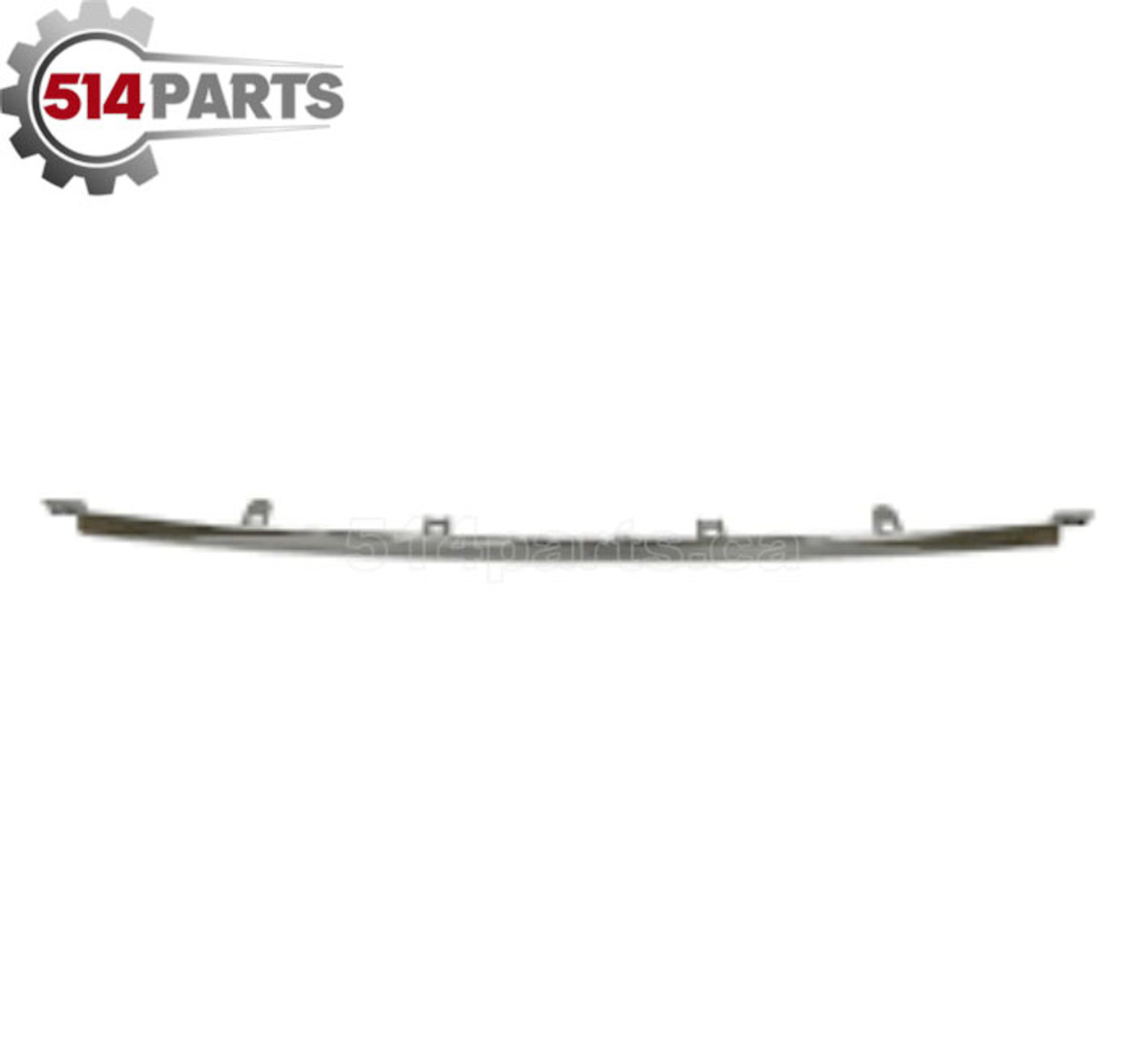 2021 - 2024 TOYOTA VENZA REAR BUMPER COVER CENTER MOLDING - MOULURE pour PARE-CHOC ARRIERE