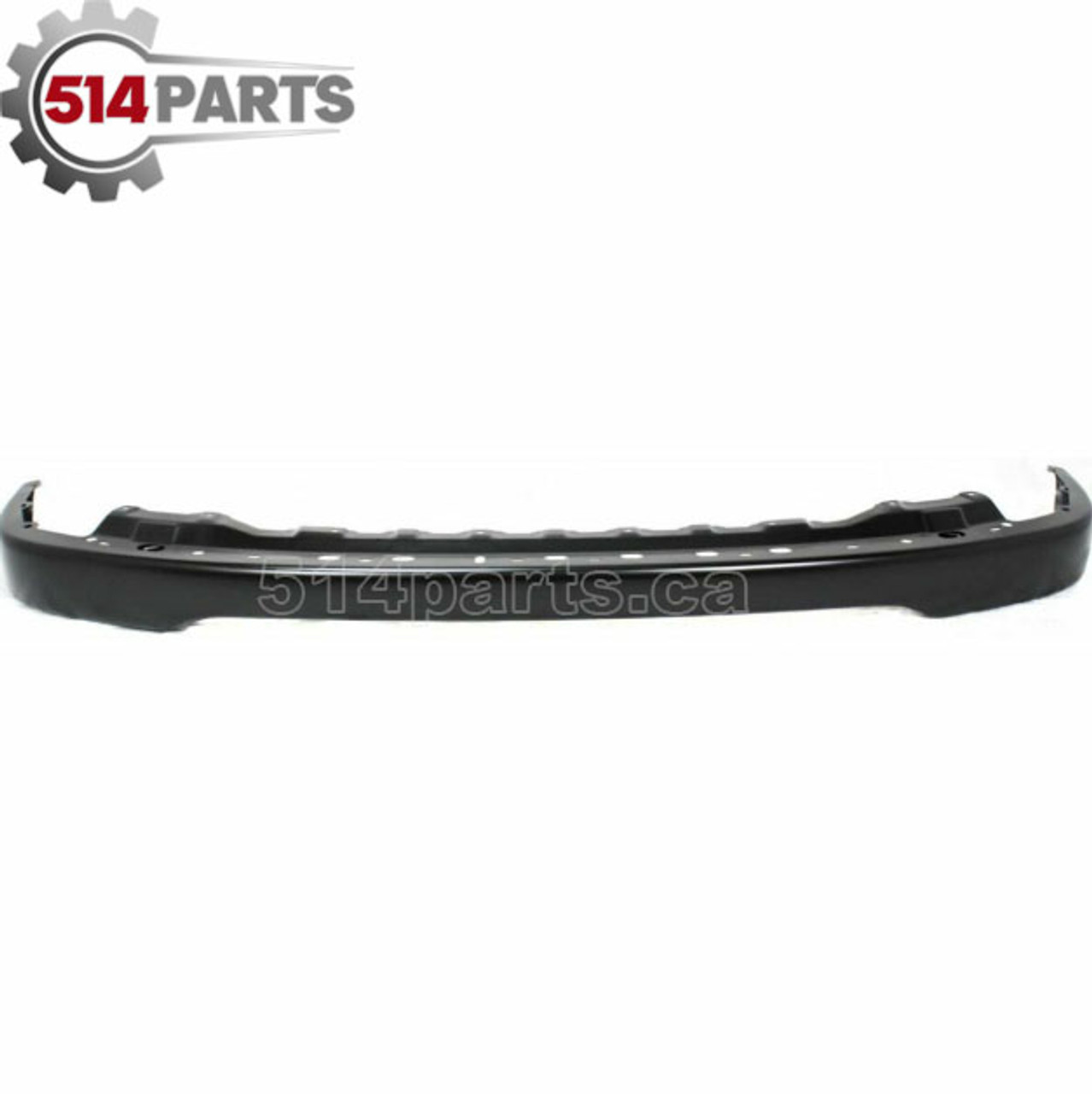 2001 - 2004 TOYOTA TACOMA 2WD AND 4WD FRONT BUMPER FACE BAR - BARRE AVANT DE PARE-CHOCS 2001 - 2004 TOYOTA TACOMA 2WD AND 4WD FRONT BUMPER FACE BAR - BARRE AVANT DE PARE-CHOCS