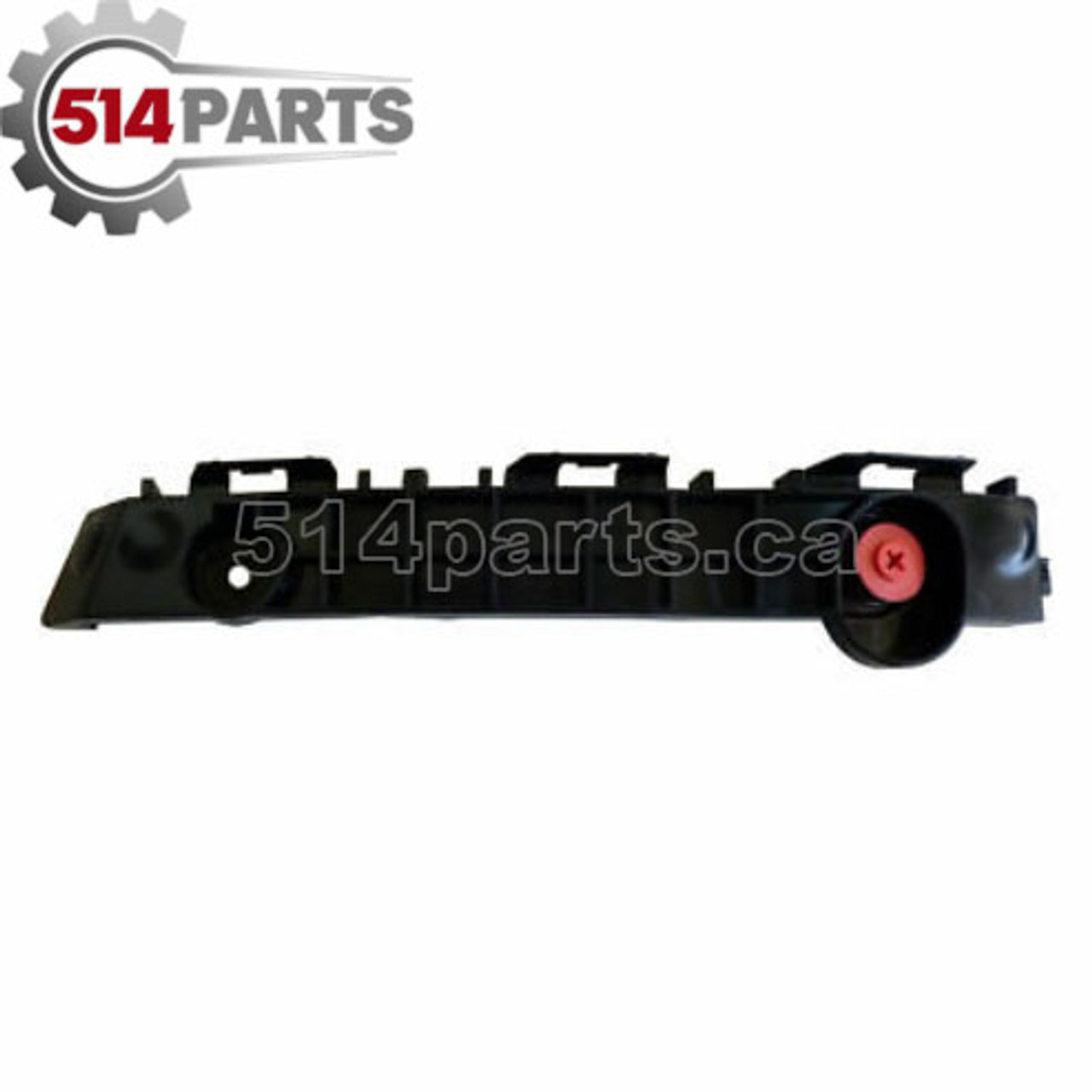 2016 - 2023 TOYOTA TACOMA 2WD AND 4WD FRONT BUMPER COVER RETAINER - SUPPORT DE COUVERCLE DE PARE-CHOCS AVANT