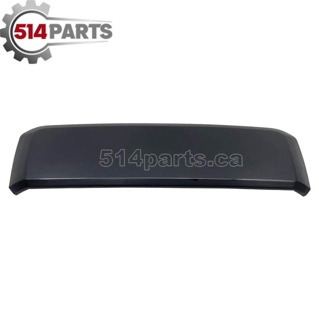 2016 - 2023 TOYOTA TACOMA 2WD AND 4WD HOOD SCOOP - PRISE D'AIR DE CAPOT