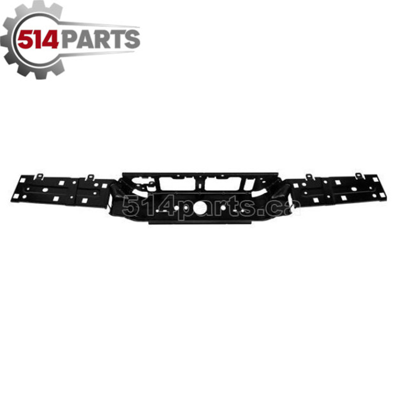 2016 - 2023 TOYOTA TACOMA 2WD AND 4WD REAR CENTER BUMPER SUPPORT - SUPPORT CENTRAL DE PARE-CHOCS ARRIERE