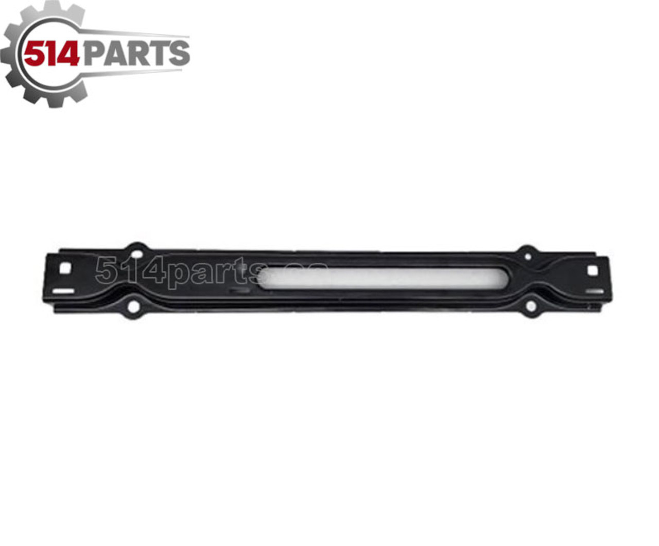 2024 TOYOTA TACOMA 2WD AND 4WD FRONT UPPER BUMPER COVER RETAINER - SUPPORT SUPÉRIEUR DE COUVERCLE DE PARE-CHOCS AVANT
