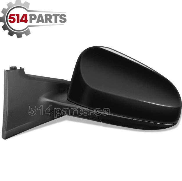 2015 - 2018 TOYOTA YARIS HATCHBACK POWER DOOR MIRROR WITH HEAT - RETROVISEUR DE PORTE ELECTRIQUE AVEC CHAUFFAGE