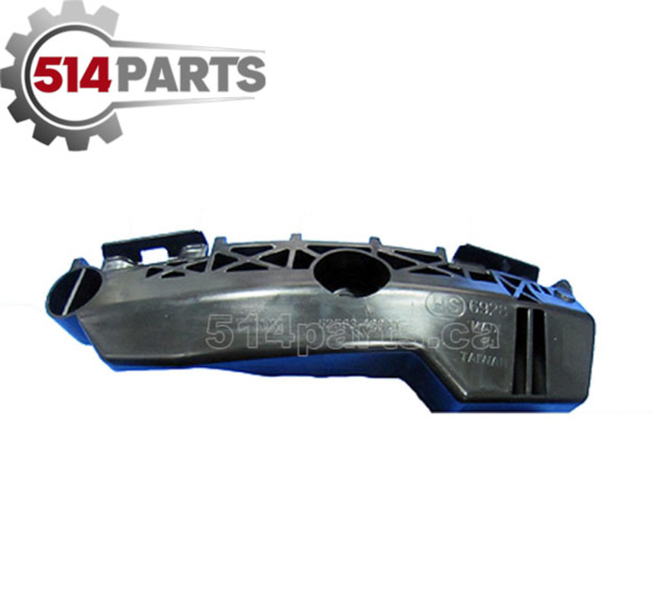 2006 - 2012 TOYOTA RAV4 REAR BUMPER COVER RETAINER - FIXATION DU CACHE DU PARE-CHOCS ARRIERE
