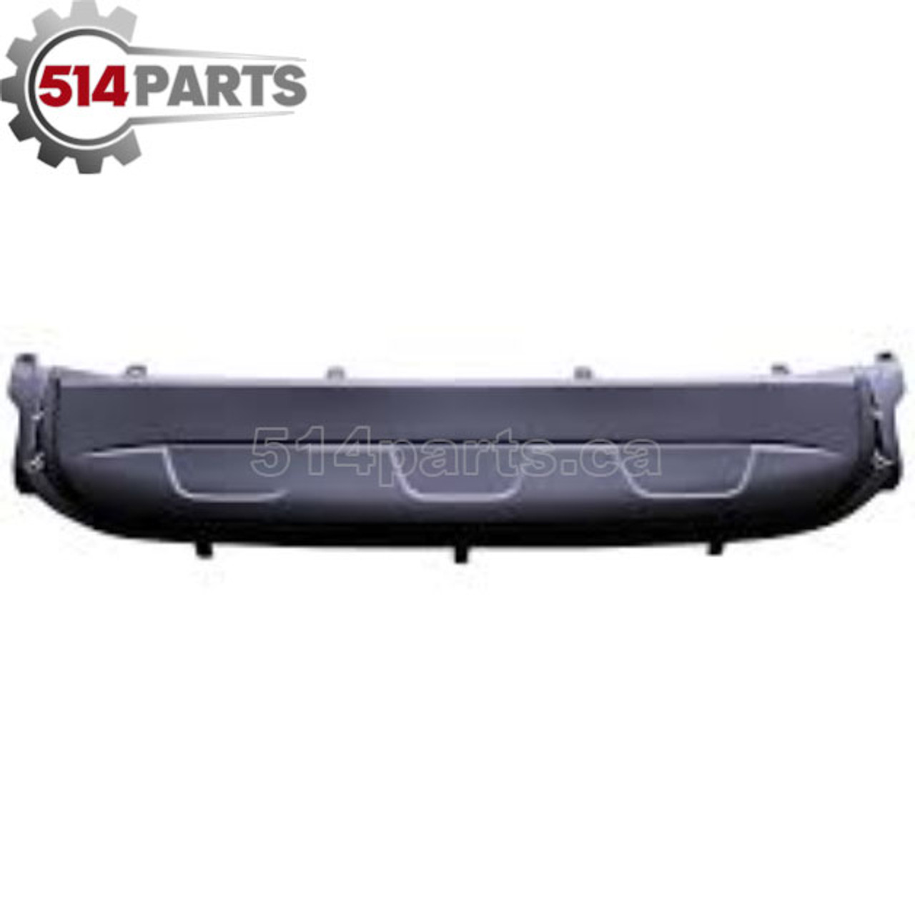 2009 - 2012 TOYOTA RAV4 FRONT SKID PLATE - PLAQUE DE PROTECTION AVANT