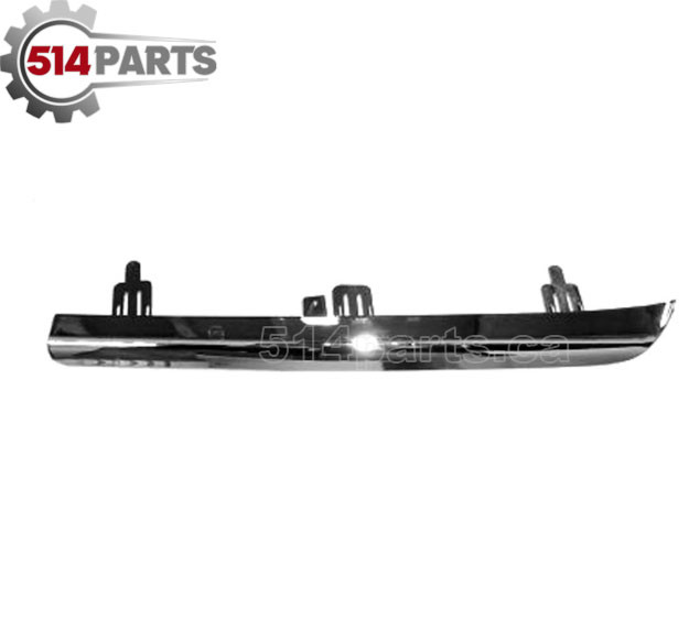 2009 - 2012 TOYOTA RAV4 GRILLE UPPER MOLDING - MOULURE SUPERIEURE DE GRILLE