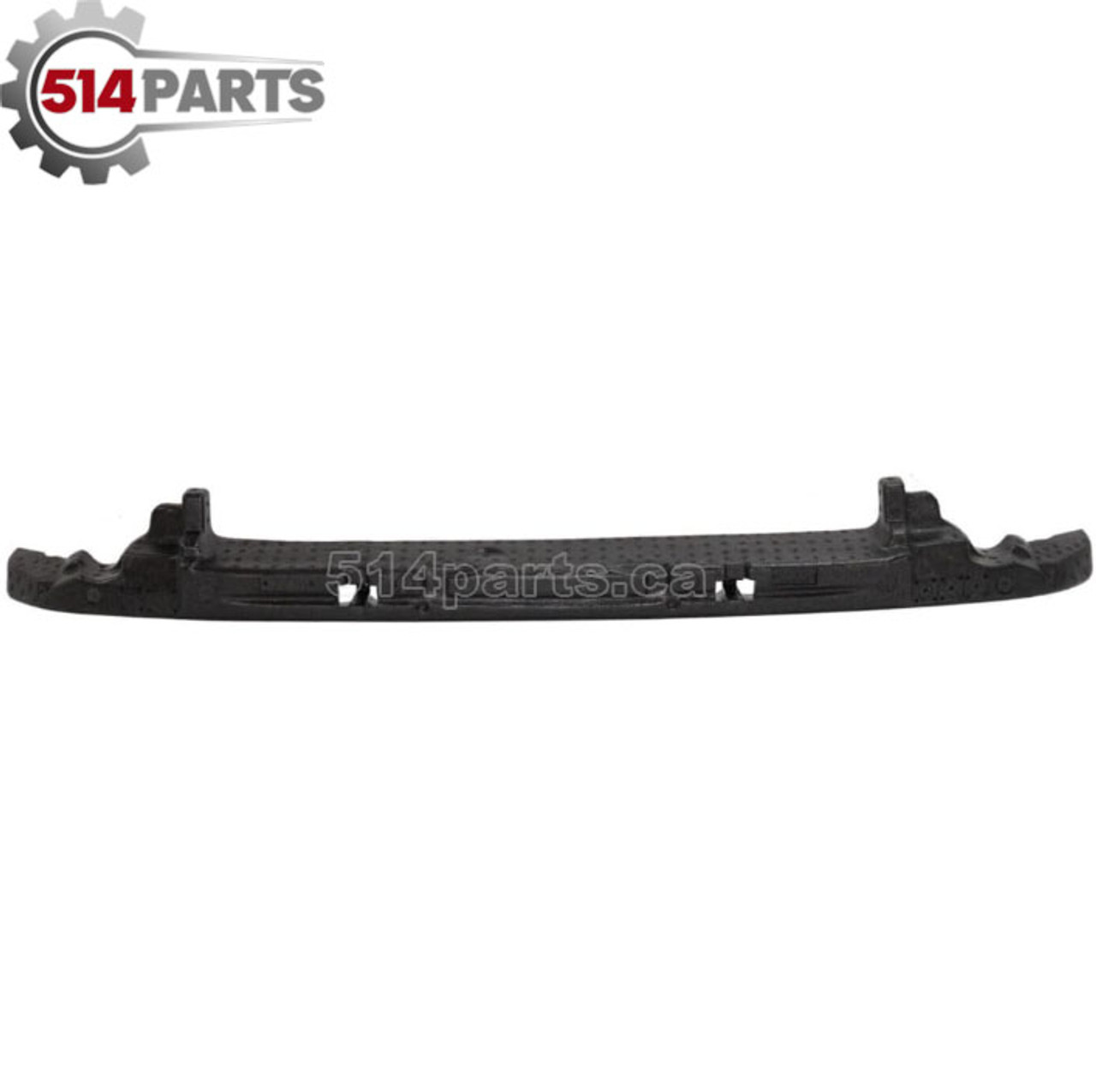 2019 - 2024 TOYOTA RAV4 ADVENTURE/TRAIL AND TRD MODELS FRONT UPPER BUMPER IMPACT ABSORBER - ABSORBEUR D'IMPACT DU PARE-CHOCS AVANT SUPERIEUR