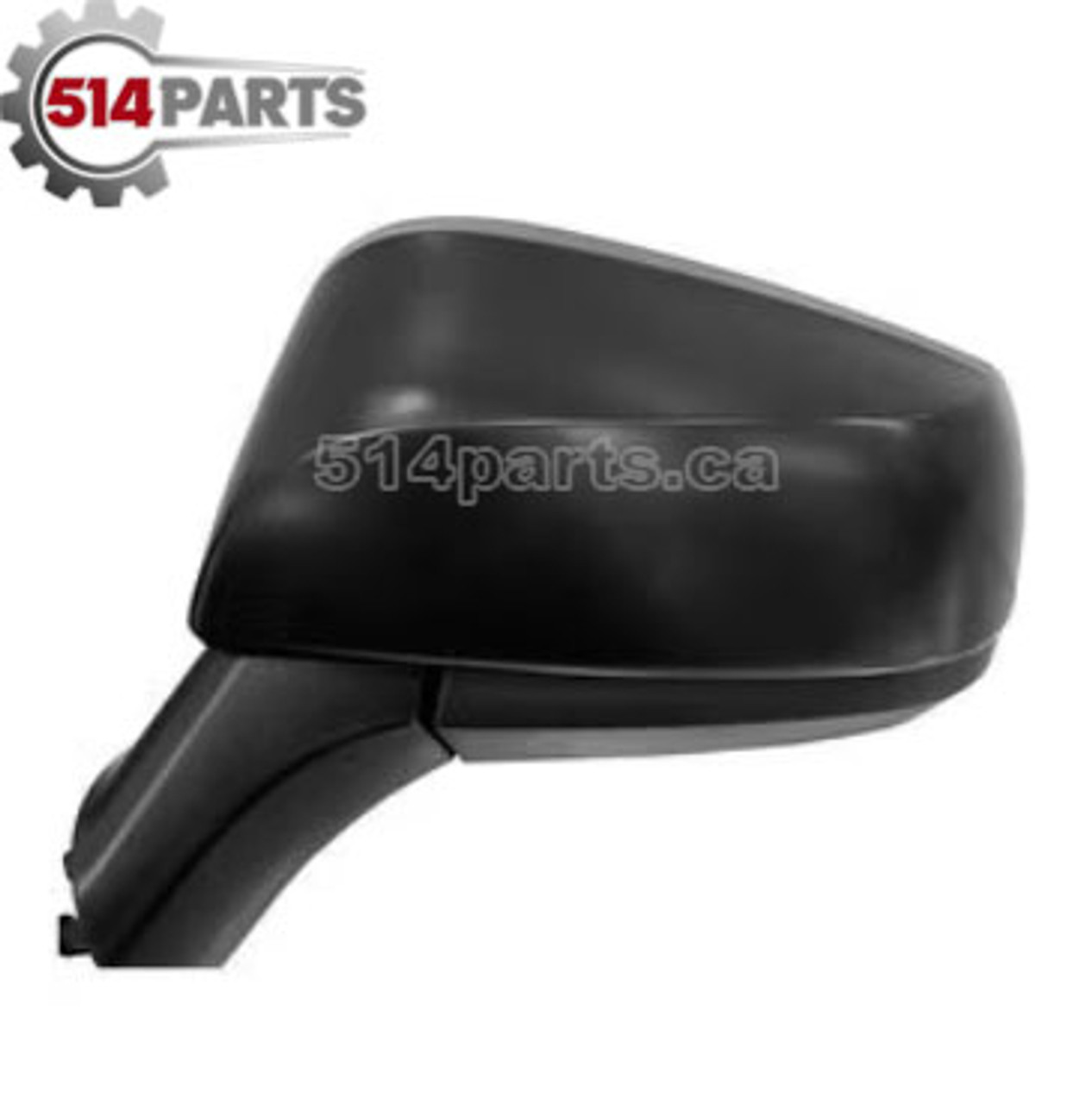 2019 - 2024 TOYOTA RAV4 POWER DOOR MIRROR - RETROVISEUR DE PORTE ELECTRIQUE