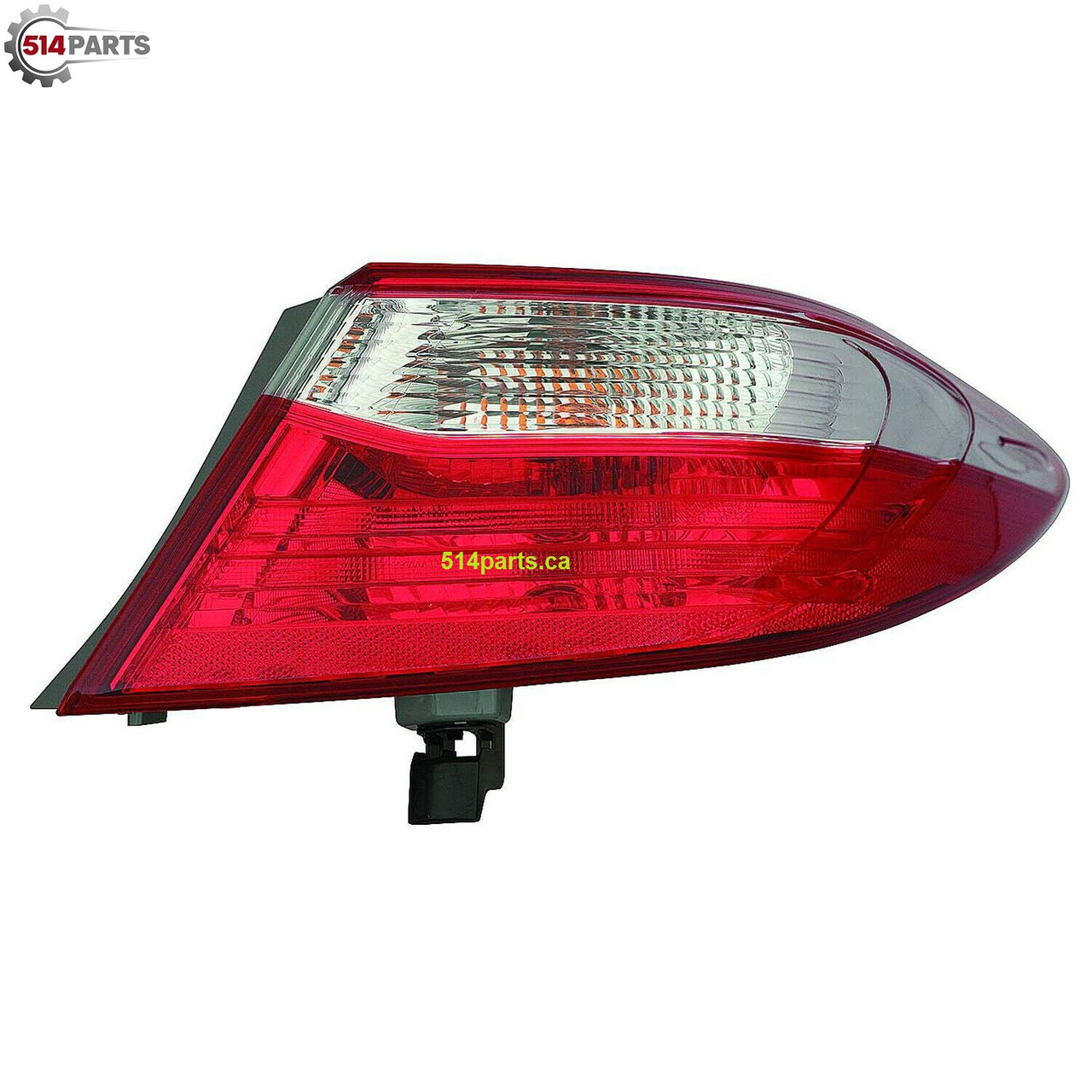 2015 - 2017 TOYOTA CAMRY and CAMRY HYBRID TAIL LIGHTS High Quality - PHARES ARRIERE Haute Qualite