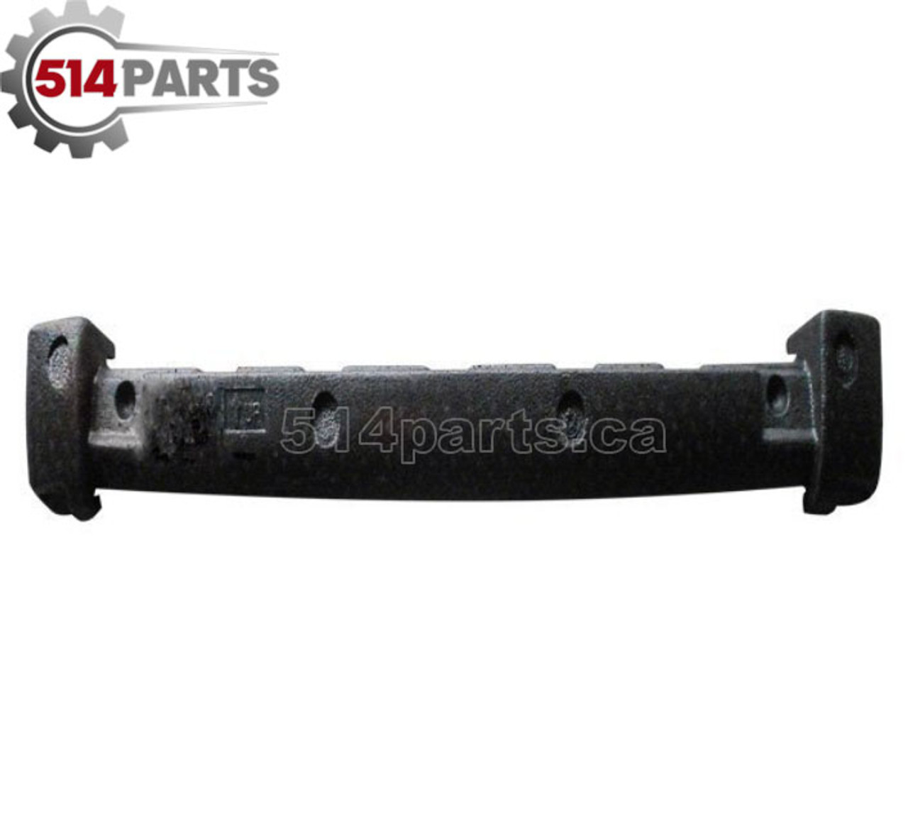 2003 - 2005 TOYOTA 4RUNNER FRONT BUMPER IMPACT ABSORBER - ABSORBEUR D'IMPACT DU PARE-CHOCS AVANT