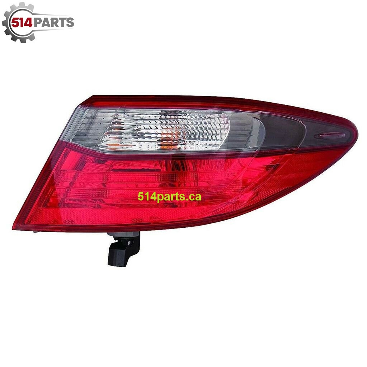 2015 - 2017 TOYOTA CAMRY and CAMRY HYBRID SPECIAL EDITION MODELS TAIL LIGHTS High Quality - PHARES ARRIERE Haute Qualite