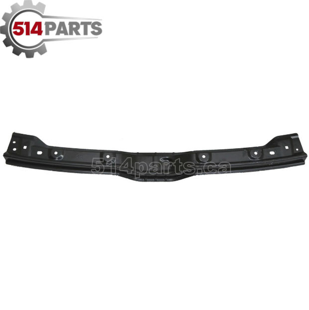 2014 - 2024 TOYOTA 4RUNNER FRONT BUMPER COVER UPPER RETAINER - SUPPORT SUPERIEUR DE COUVRE-PARE-CHOCS AVANT