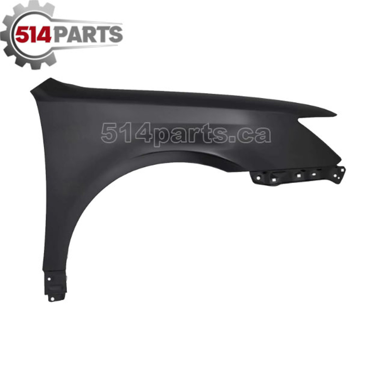 2005 - 2010 TOYOTA AVALON FRONT FENDERS - AILES AVANT 2005 - 2010 TOYOTA AVALON FRONT FENDERS - AILES AVANT