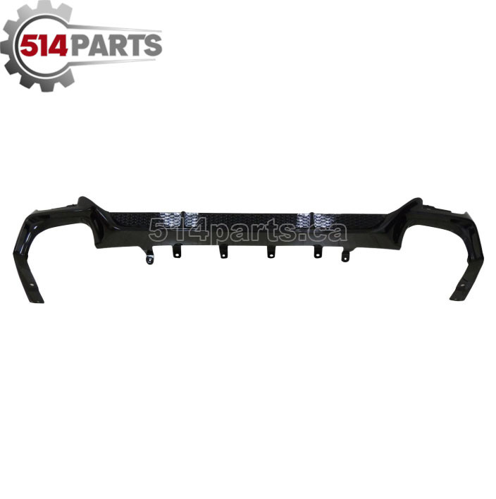 2019 - 2022 TOYOTA AVALON REAR LOWER VALANCE PANEL - PANNEAU DE VALENCE INFERIEUR ARRIERE