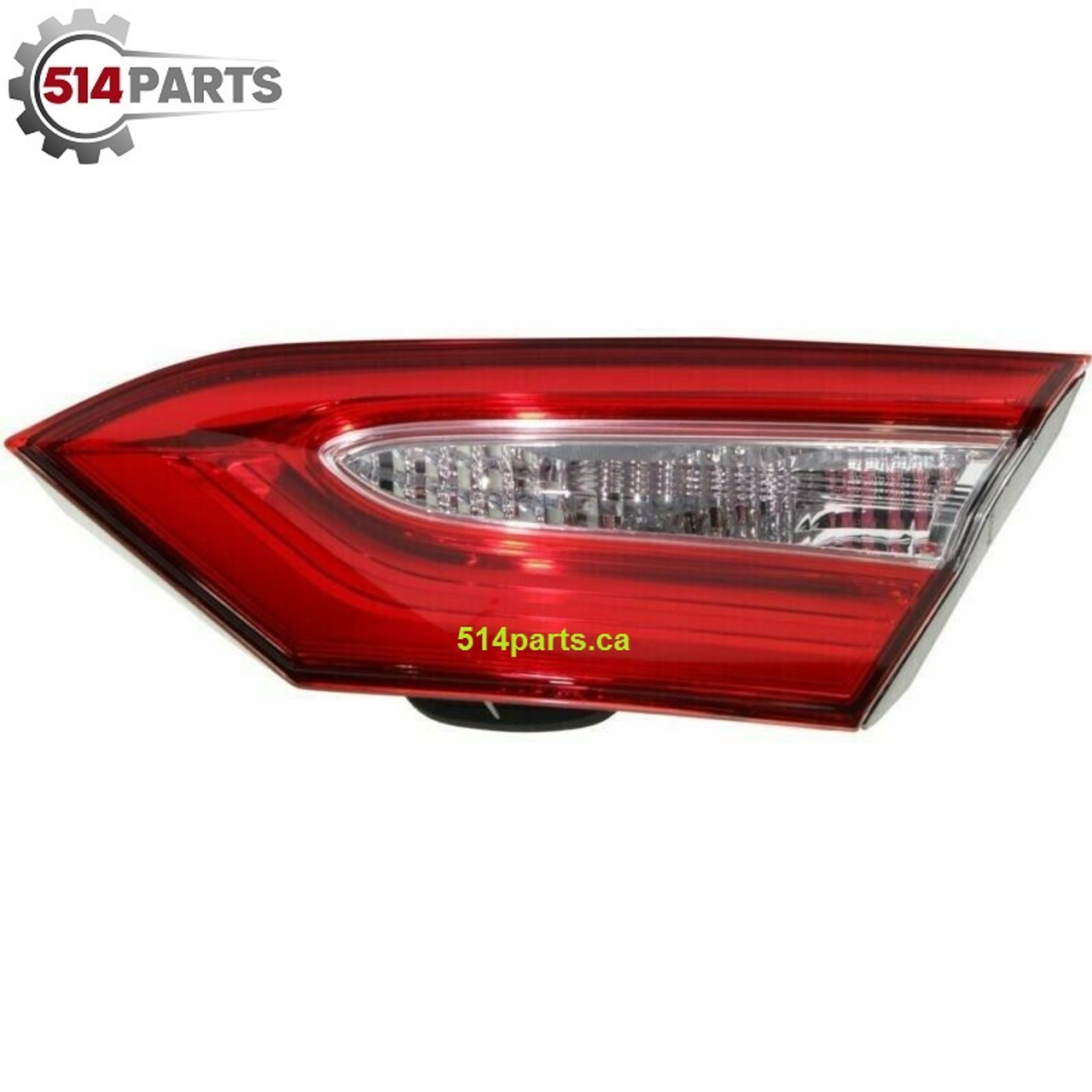 2018 - 2020 TOYOTA CAMRY and CAMRY HYBRID SE USA BUILT Models TRUNK LIGHTS High Quality - PHARES ARRIERE DE COFFRE  Haute Qualite