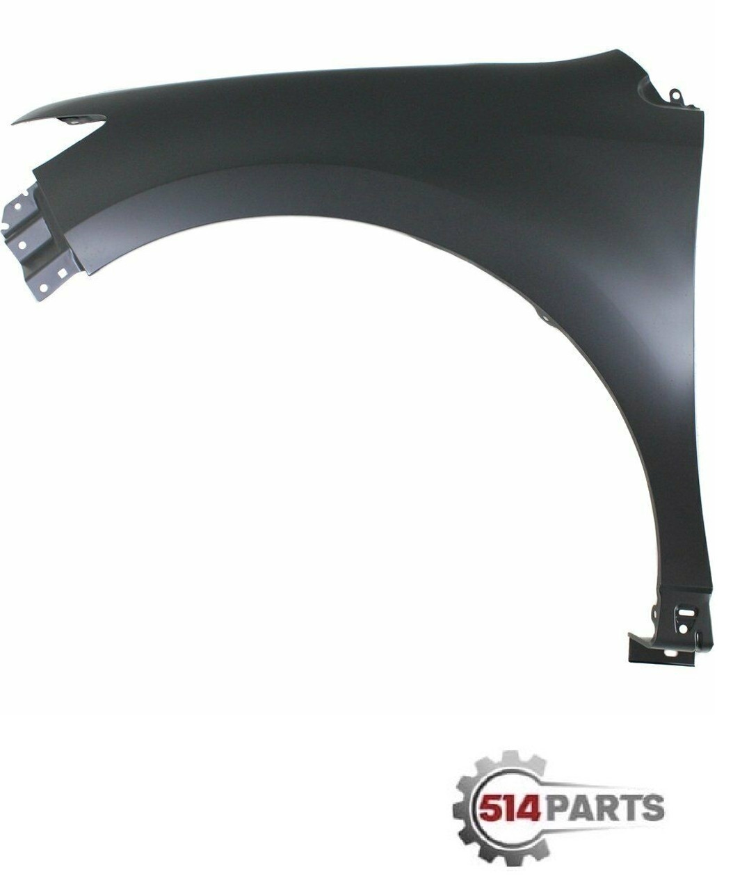 2011 - 2014 FORD EDGE FRONT FENDERS - AILES AVANT