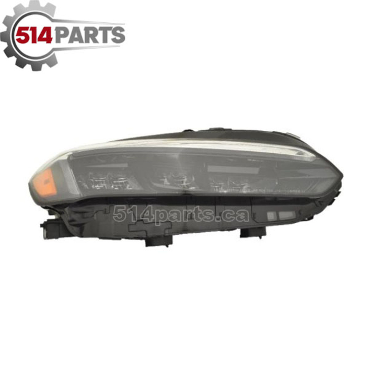 2022 - 2024 HONDA CIVIC HEADLIGHT ASSEMBLY - ENSEMBLE DE PHARE